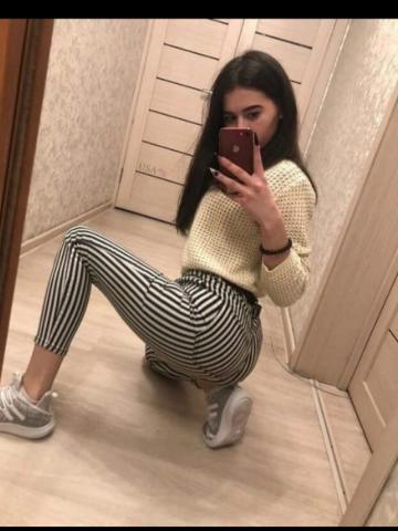 Проститутка Танюша